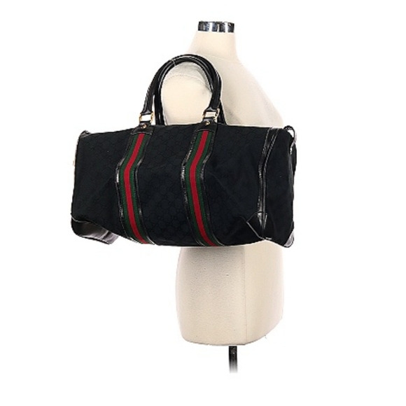 Gucci Weekender Bag - Picture 3 of 3